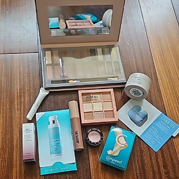 Jason Wu Other - BEAUTY BUNDLE!!! 10 PIECES!!!!